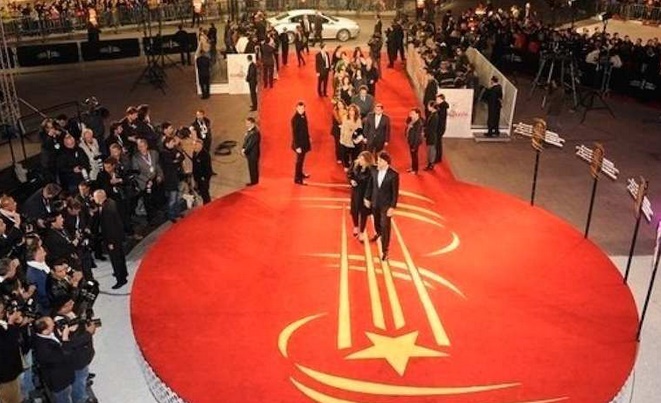Le 16ème Festival international du film de Marrakech rendra hommage au cinéma russe