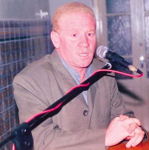 Abdelmajid Fennich, un Slaoui authentique qui a fait éclore un théâtre à l'ombre du patrimoine