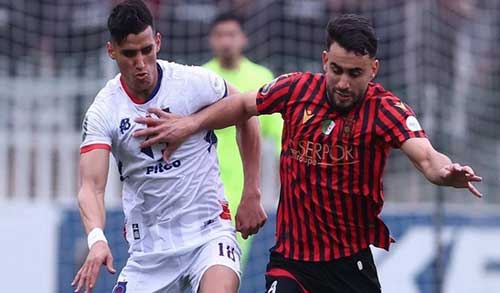 Coupe de la CAF : L’OCS force le nul à Alger