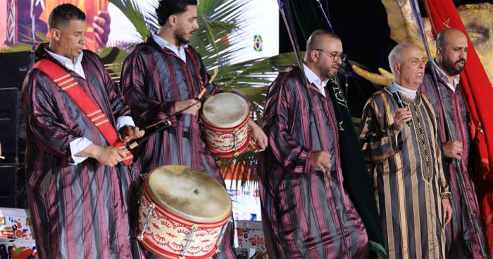 MASA 2026 : Inauguration à Abidjan de l'exposition "Trésors du Maroc"