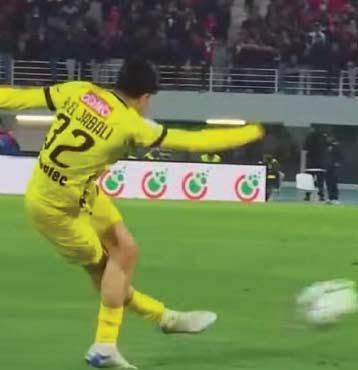 Botola Pro D1: Le MAS remue le couteau dans la plaie du Wydad