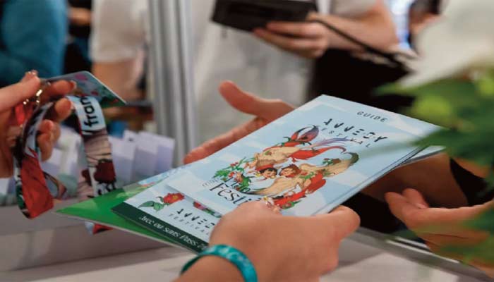 Cinq projets sélectionnés pour participer au Marché international du film d’animation d’Annecy