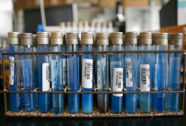 Une super-bactérie ravive les craintes de résistance microbienne Une super-bactérie ravive les craintes de résistance microbienne