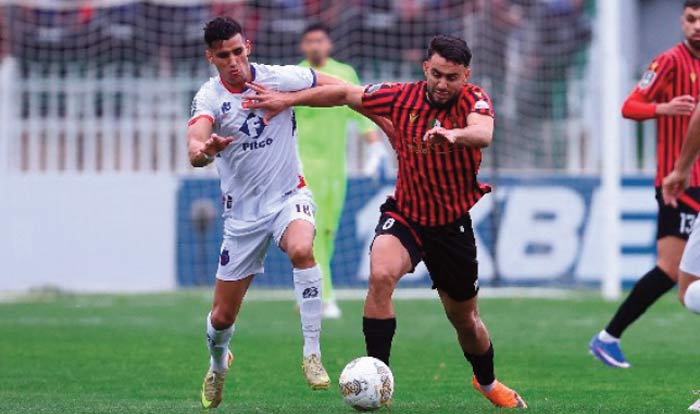 Coupe de la CAF : L’OCS à un pas de la finale