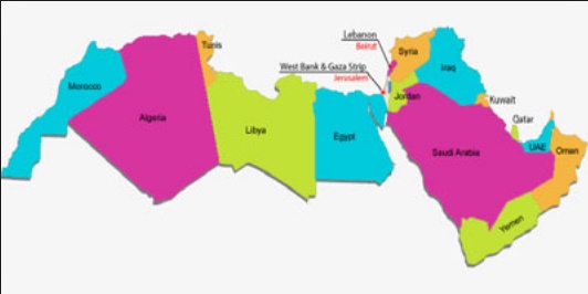 Conférence internationale sur l’économie de la région MENA à Londres