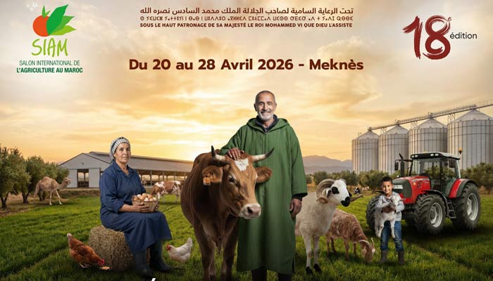 La capitale ismaélienne place la durabilité au cœur des enjeux agricoles