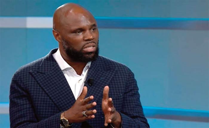 Kemi Seba, l'influenceur panafricaniste habitué des démêlés judiciaires