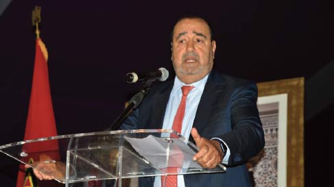 Driss Lachguar ce soir sur Al Aoula