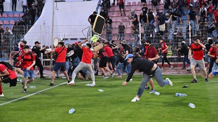 Après Safi, ça suffit !