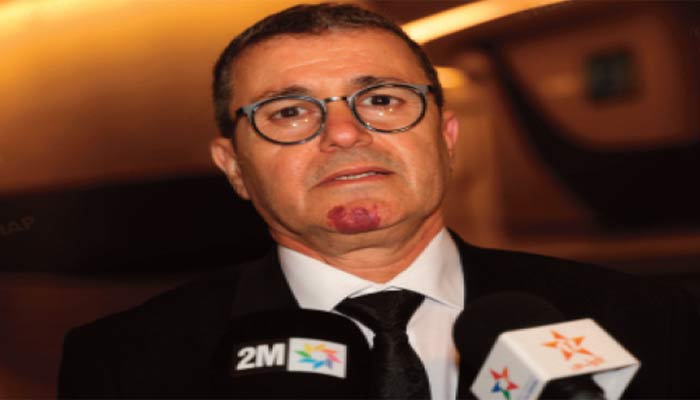 Brahim El Mazned : Le Théâtre Royal de Rabat, symbole d’audace architecturale et d’ambition culturelle portée par la Vision de SM le Roi