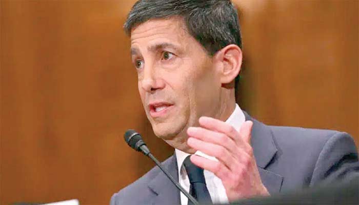 Kevin Warsh, du cercle de Trump aux portes de la Fed