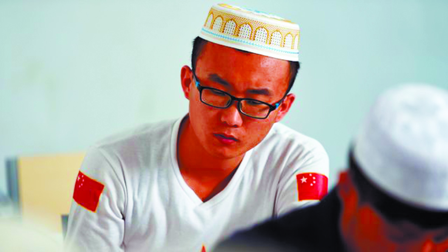 Pour Allah, la Chine et Marx, le "mix théologique" des jeunes imams de Chine