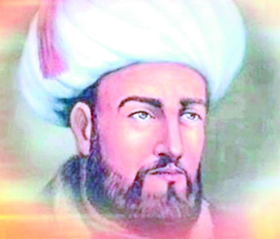 Les savants de l’Islam :  Al-Ghazali