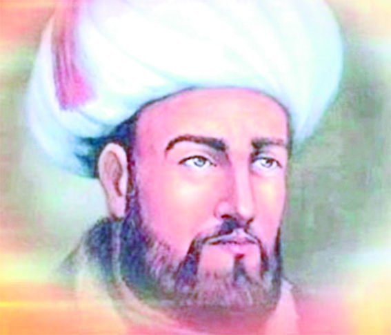 Les savants de l’Islam :  Al-Ghazali Les savants de l’Islam :  Al-Ghazali