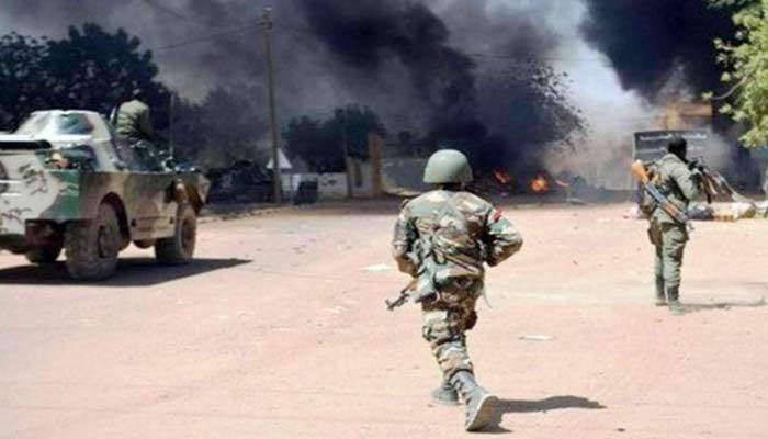 Le Sahel sous le feu du terrorisme et du séparatisme : Alger montré du doigt