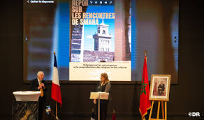 La ville d'Es-Semara à l’honneur au Musée Mer Marine à Bordeaux