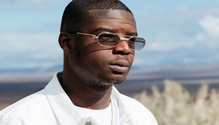 Ninho en ouverture de Mawazine 2026