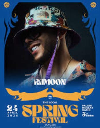 Clôture en apothéose de la 3e édition du Local Spring Festival