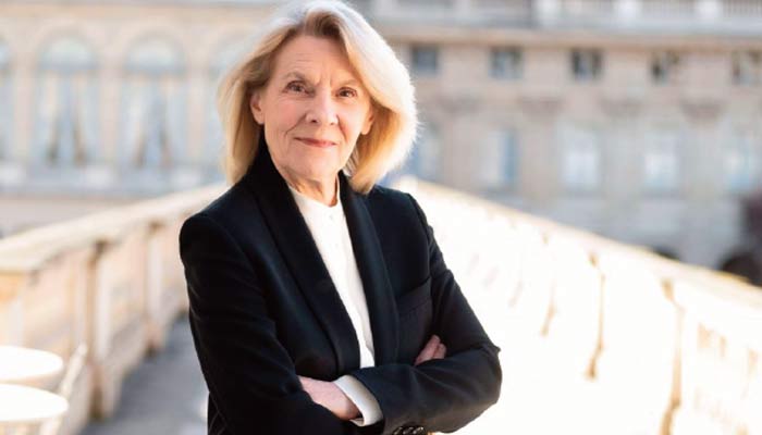 Catherine Pégard : Les livres, un condensé de la relation unissant la France et le Maroc