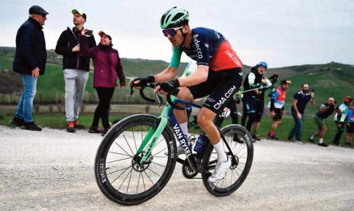 Paul Seixas, "l'élu", et alors ?