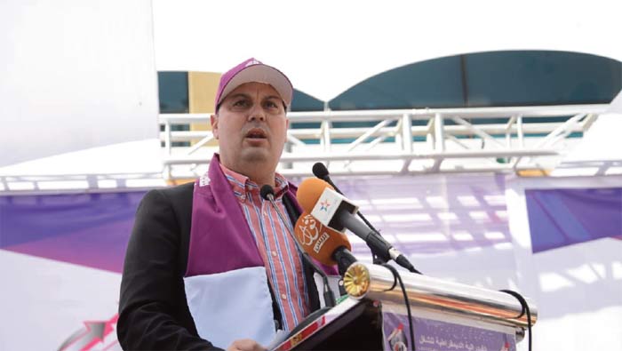 Youssef Aïdi : L’exécutif ne dialogue qu'avec lui-même. Les syndicats ne font qu'entériner des décisions déjà actées