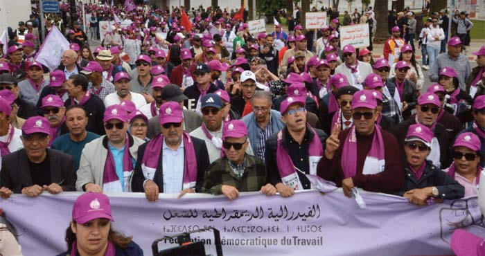 Youssef Aïdi : L’exécutif ne dialogue qu'avec lui-même. Les syndicats ne font qu'entériner des décisions déjà actées