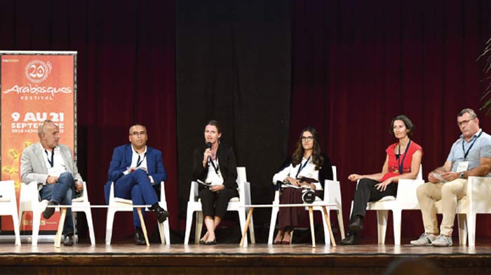 A Montpellier, le Maroc promeut les opportunités d’investissement dans les provinces du Sud