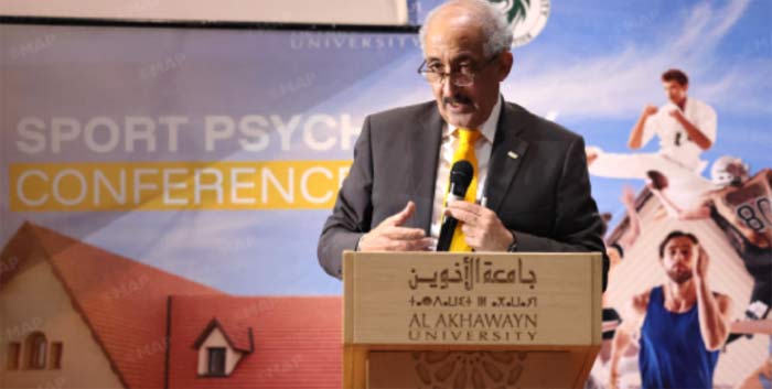 Réussite sportive : Experts et champions plaident pour la préparation psychologique et mentale