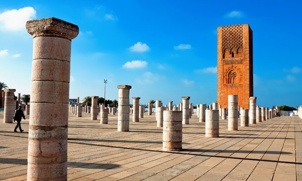 Tourisme : "El País" braque les projecteurs sur les multiples facettes de Rabat