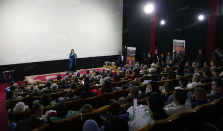 Une dizaine de films en compétition officielle de la 15ème édition de la Ciné-Université