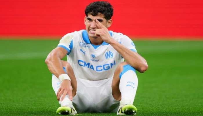 Fin de saison pour Aguerd