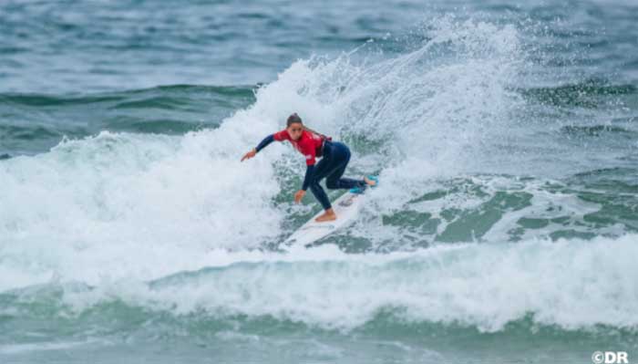 World Surf League : Coup d'envoi de la saison 2026 des Junior Qualifying Series pour l'Afrique et l'Europe