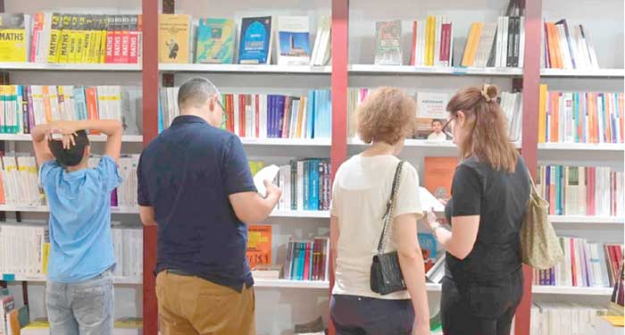 Littérature de fantasy: Une évasion vers l'imaginaire ou une nouvelle lecture du réel par les jeunes ?