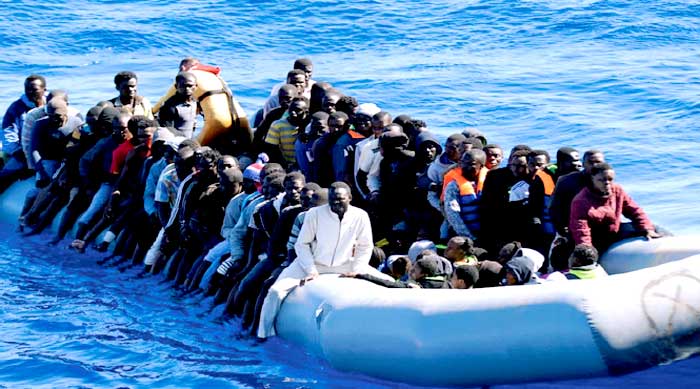Derrière le discours humaniste sévit la hantise sécuritaire