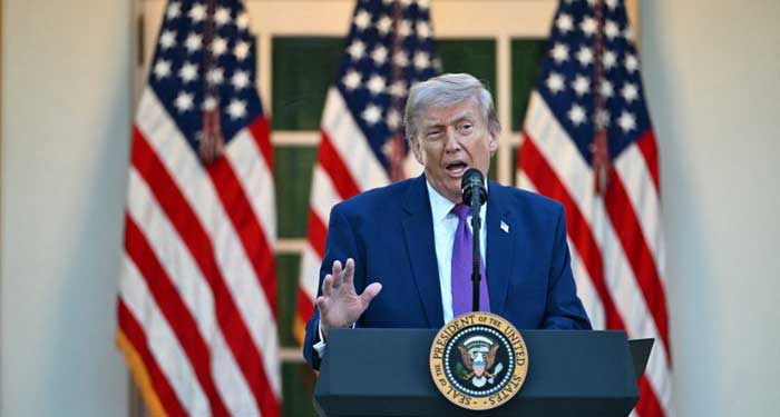 Le cessez-le-feu ne tient qu’à un fil pour Trump : L'Iran se dit prêt à riposter