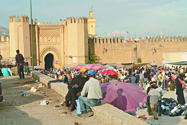 Ramadan à Fès, des traditions à forte charge spirituelle