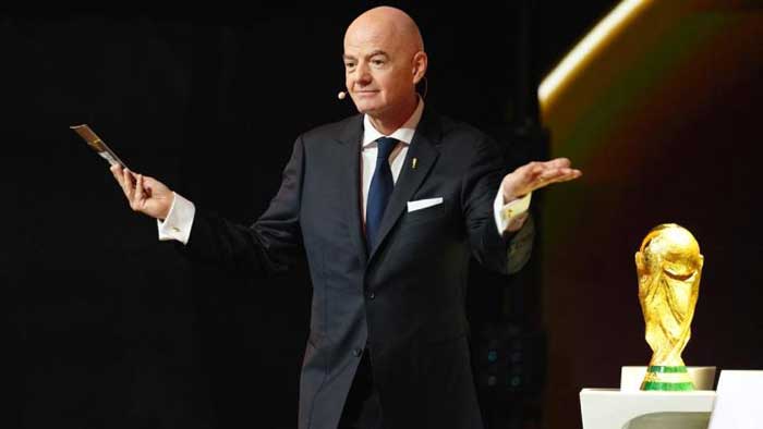 Mondial-2026 : Interrogations, crispations et tensions à un mois du coup d'envoi