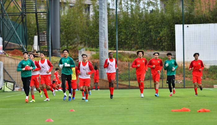 CAN U17 Maroc 2026 : Les Lionceaux de l'Atlas en quête d'un doublé continental