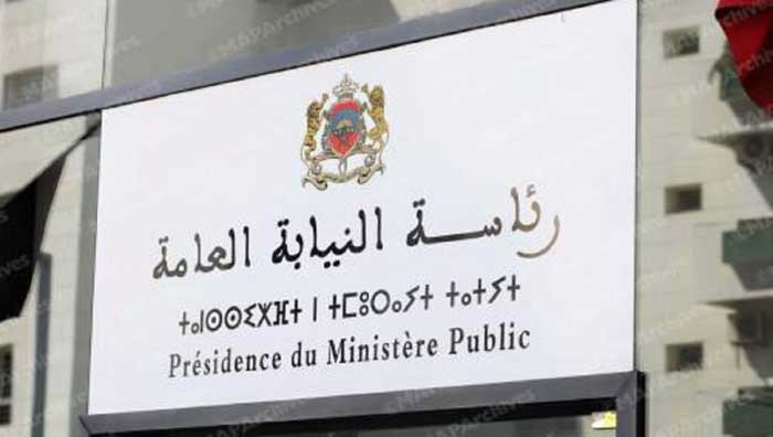 Présidence du ministère public : Un dispositif de notification des décisions de classement sans suite via SMS et e-mail