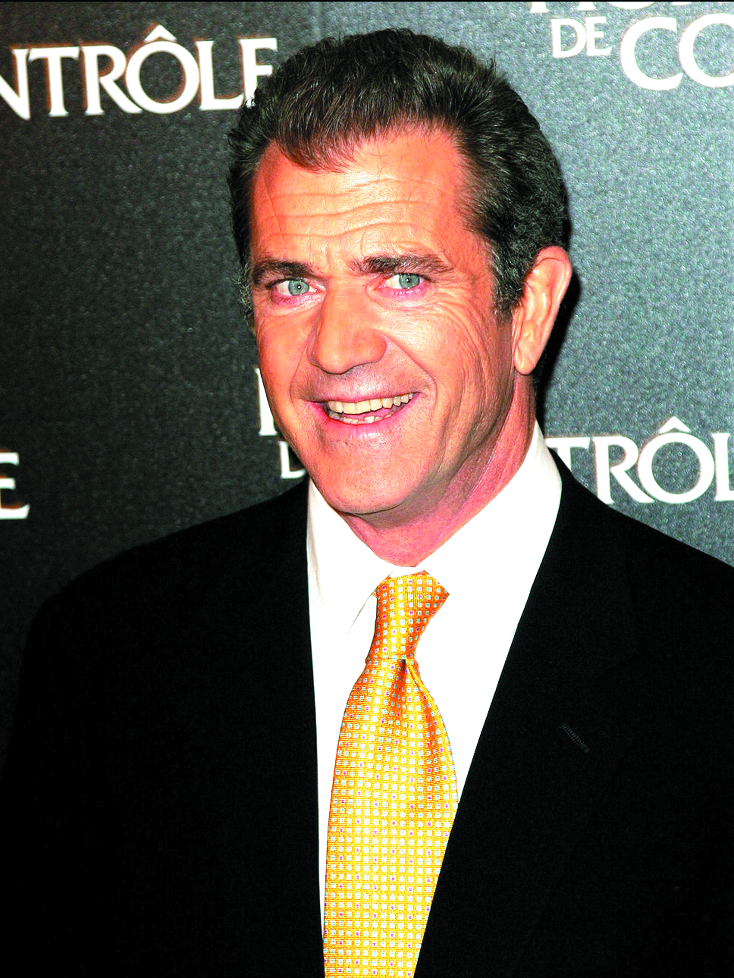Ces grands rôles que les stars ont refusés : ​Mel Gibson