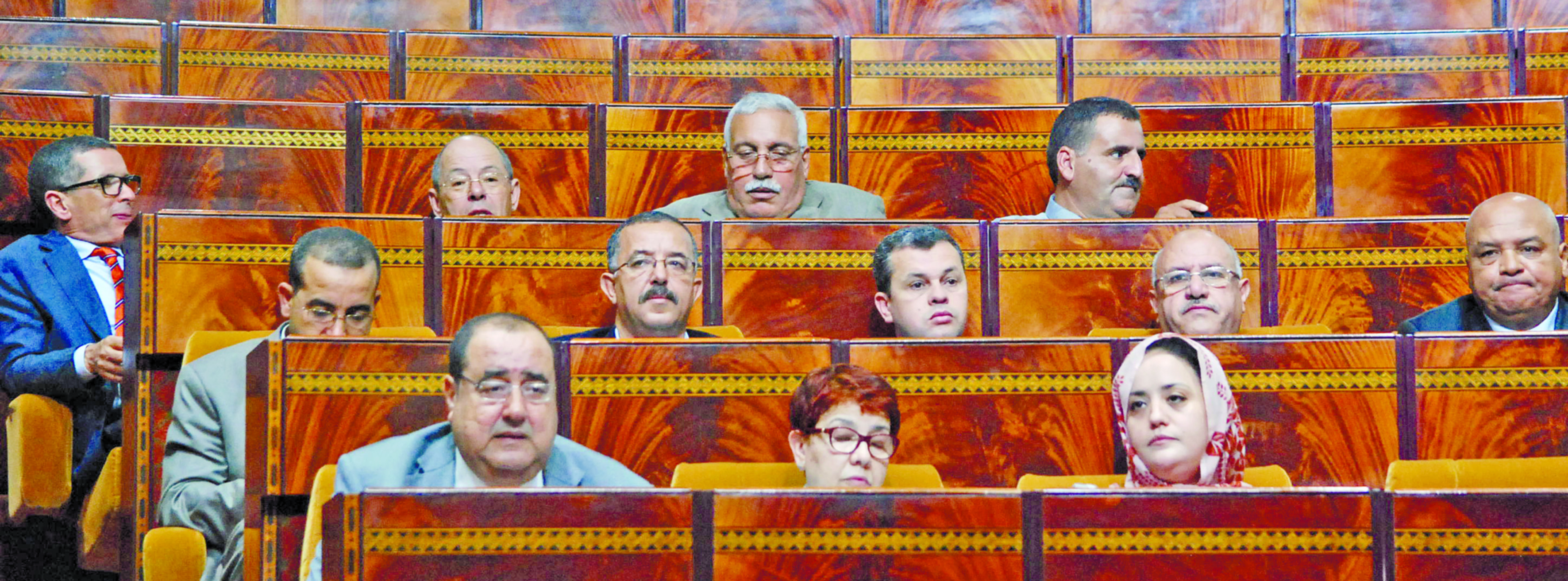 Les Groupes socialistes au Parlement interpellent le gouvernement sur ses engagements non tenus