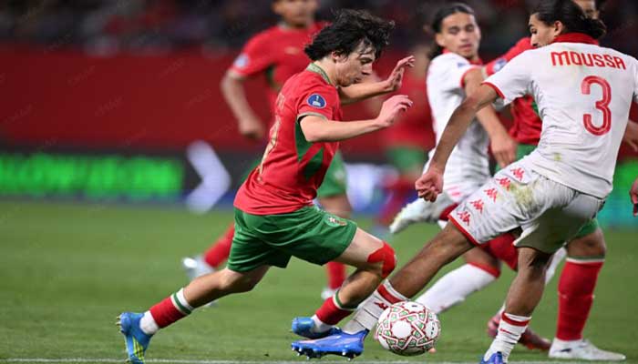 CAN U17 : Le Onze national accroché d’entrée par son homologue tunisien