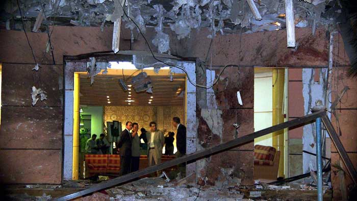 Le 16 mai 2003, de triste mémoire : Le jour où Casablanca a basculé