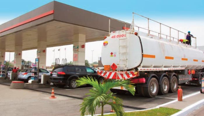 Rien ne va plus entre distributeurs et stations-services : La guéguerre des litres perdus