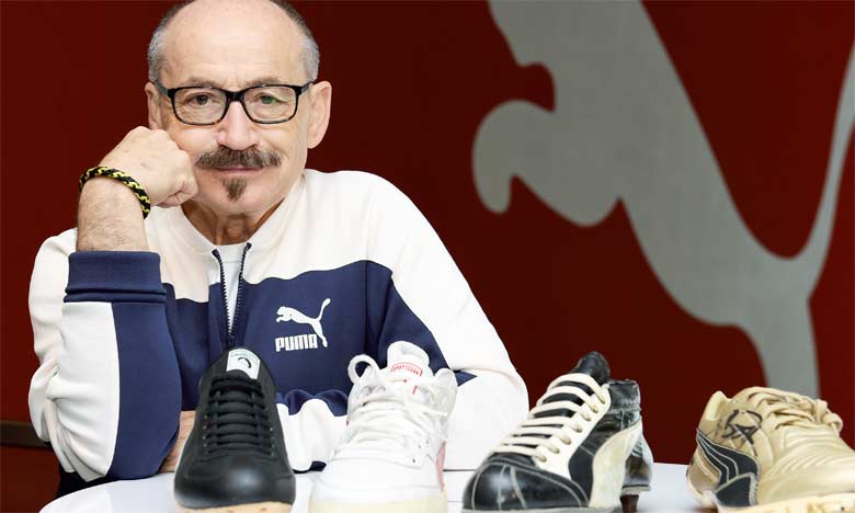 adidas puma frere