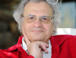 Amin Maalouf sur une TV israélienne, polémique au Liban