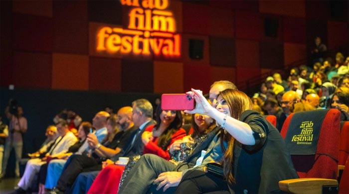 Trois films marocains à l'affiche du Festival du film arabe de Rotterdam