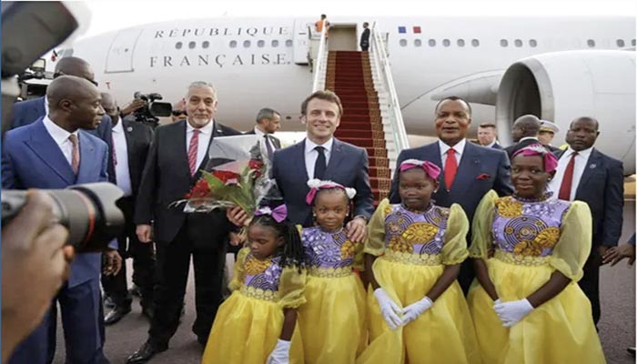 Quand la France choisit de redessiner sa relation avec l’Afrique