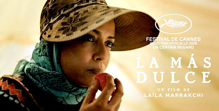 Cannes célèbre le retour en force du cinéma marocain