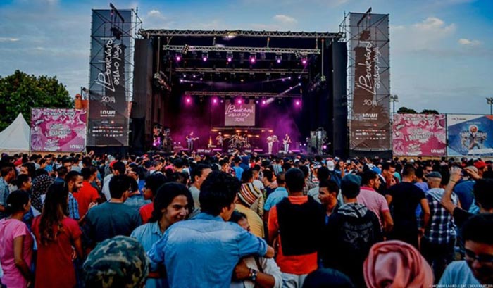 La 24ème  édition de L’Boulevard promet d’être show